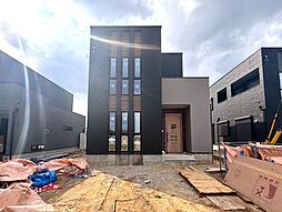 遠賀郡水巻町猪熊8丁目の一戸建て