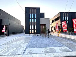 遠賀郡水巻町猪熊８丁目の一戸建て