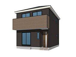 福岡市早良区賀茂第6-AK 1号棟