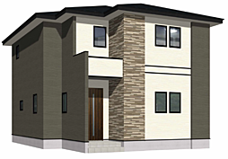 中間市蓮花寺3丁目2期-YT