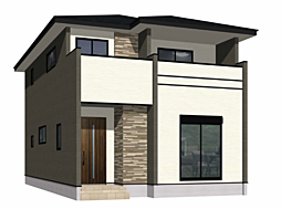 八幡西区本城東6丁目2期-YT