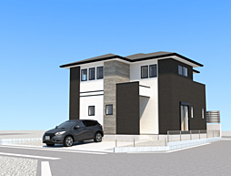 水巻町頃末南2丁目1期-YT