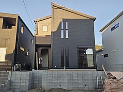 久留米市高良内町の一戸建て