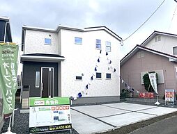 鳥栖市宿町の一戸建て