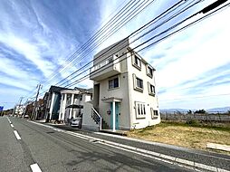 福岡市東区西戸崎１丁目の一戸建て