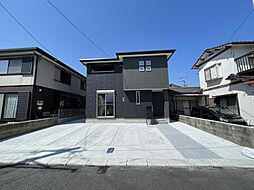 小倉南区朽網西１丁目-D