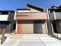 福津市福間南4丁目-TJM 2号棟