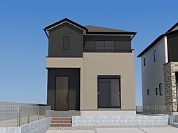 福津市福間南5丁目6期-YT