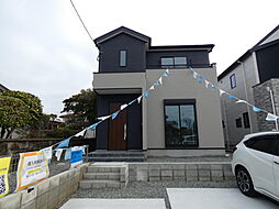 福津市福間南5丁目6期-YT