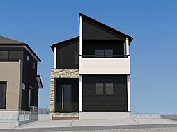 福津市福間南5丁目6期-YT