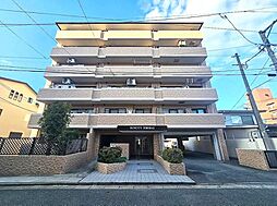 サンシティ鳥飼