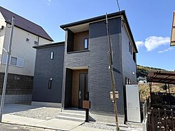 遠賀郡岡垣町海老津駅南２丁目の一戸建て