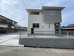 北九州市八幡西区上の原４丁目の一戸建て