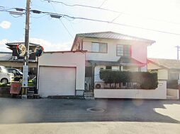 旭台1丁目　オール電化住宅