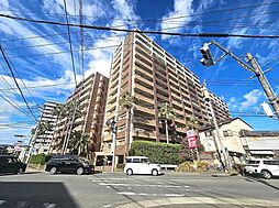 エバーライフパセオ博多南センターコート