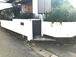 福岡市城南区茶山1期-KST　土地 1号地