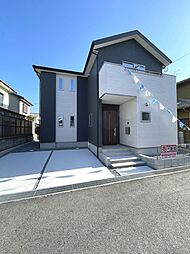 小倉南区下貫3丁目2期-YT