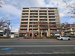 ナポレ久留米けやき通り