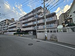 ライオンズマンション大橋