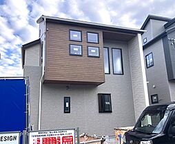 福岡市東区青葉6丁目-TJF 2号棟