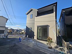 太宰府市朱雀2丁目2期-YT