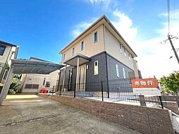 宗像市自由ヶ丘南４丁目