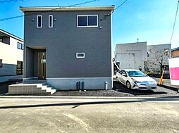 久留米市東櫛原町第6-AKU 1号棟