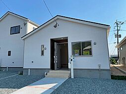 久留米市上津町第13-AKU 1号棟