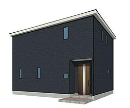 福岡市早良区野芥第24-AK 1号棟