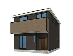 須恵町上須恵第4-AK 2号棟