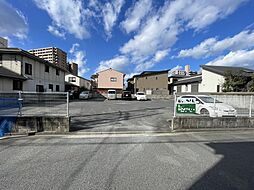 北九州市戸畑区新池２丁目の土地