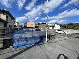 北九州市戸畑区新池２丁目の土地