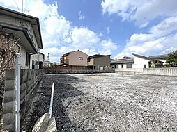 北九州市戸畑区新池２丁目の土地