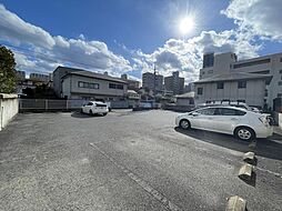 北九州市戸畑区新池２丁目の土地