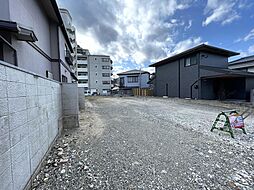 北九州市門司区別院の土地