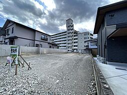 北九州市門司区別院の土地