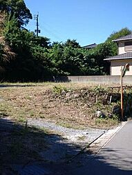 糟屋郡須惠町大字佐谷　建築条件無し