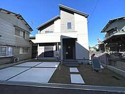 小倉南区志井1期-KSK 1号棟