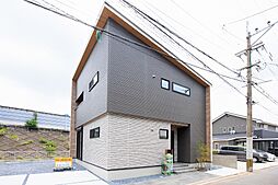 北九州市小倉北区下富野3丁目-DS