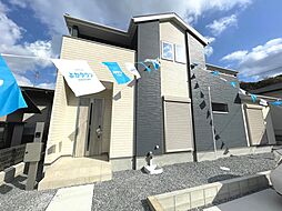 小倉北区赤坂3丁目2期-YT 1号棟