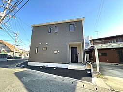 小倉南区葛原東第6-AKK 1号棟