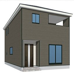 福岡市西区野方第15-AK 2号棟