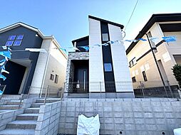 大野城市牛頸3丁目1期-YT