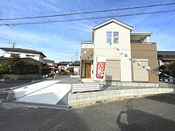 八幡西区上上津役4丁目1期-YT