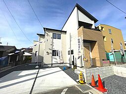 八幡西区町上津役東2丁目4期-YT