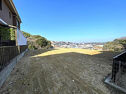 八幡西区浅川日の峯4丁目- 売地