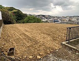 八幡西区浅川日の峯4丁目- 売地