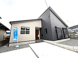 福岡県糟屋郡宇美町平和2丁目4期-YT