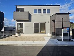 福岡市西区今津（FLEXタウン今津シーサイド） 7号地