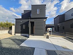 福岡市西区今津（FLEXタウン今津シーサイド） 8号地